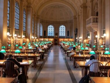 McGill University Scholarships