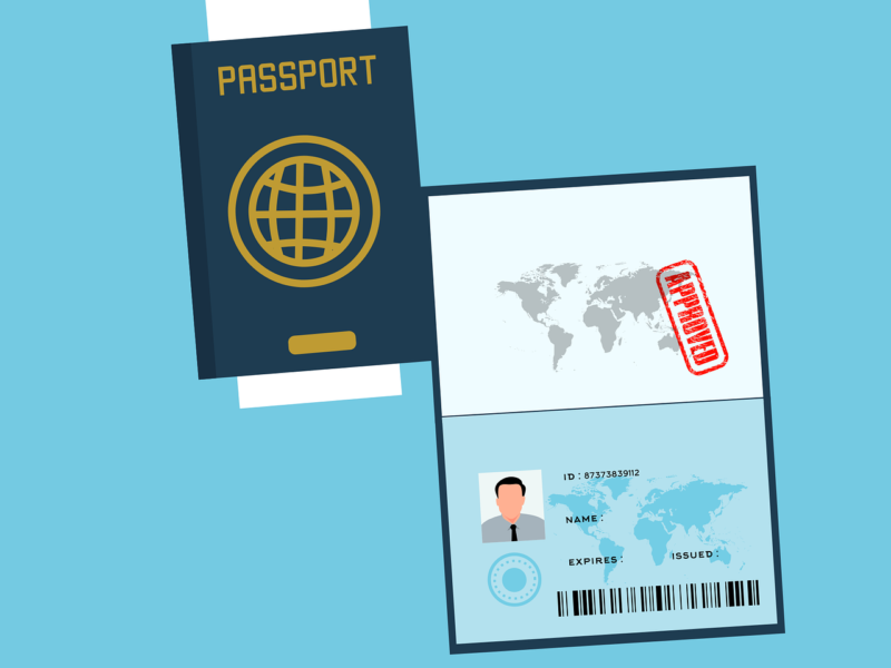 Travel Document