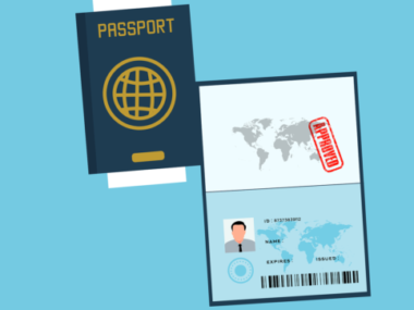 Travel Document