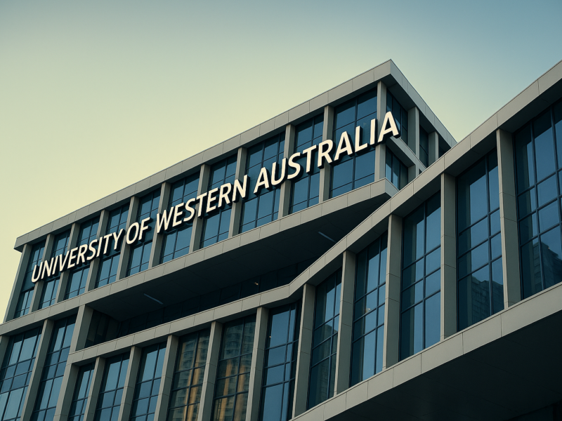 University of Western Australia